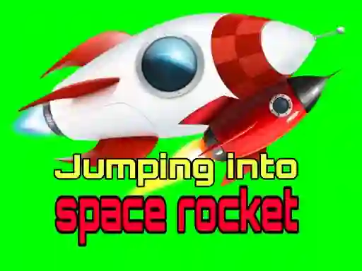Hra Space Jump online