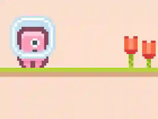 Hra Mr Alien online