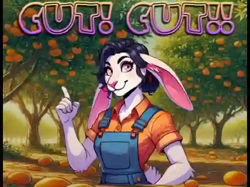 Hra Cut, Cut!! online