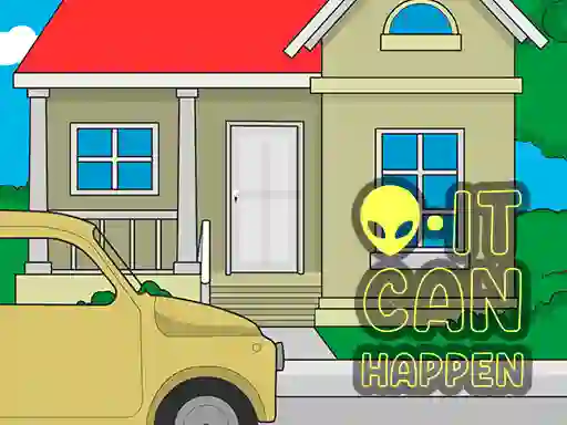 Hra It Can Happen: Visitors online