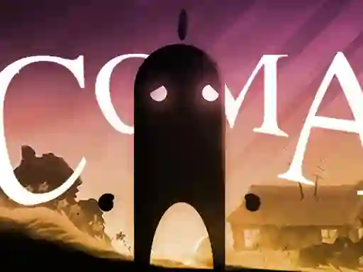 Hra Coma online