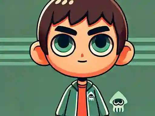 Hra Squid Game Jigsaw Challenge online