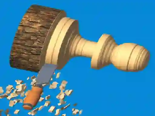 Hra Woodturning? online
