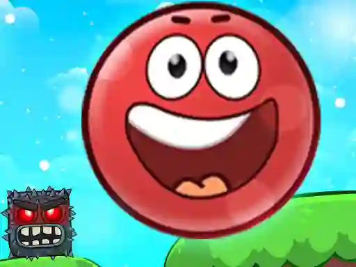 Hra Red Hero 4 online