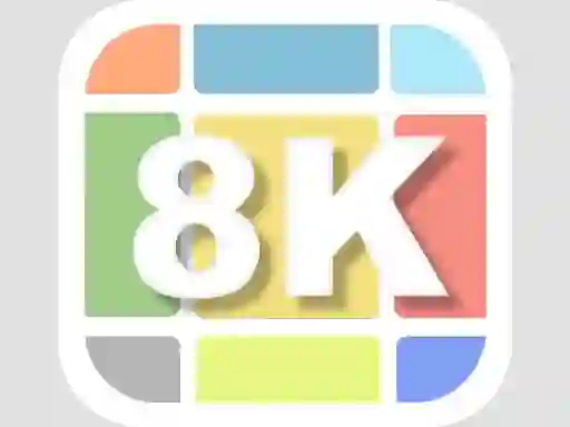 Hra 8K online