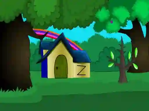 Hra Grapey Escape online