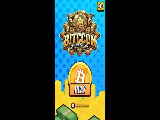 Hra Bitcoin Crypto Tycoon online