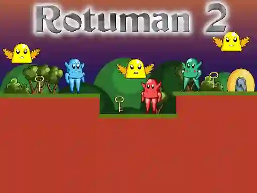 Hra Rotuman 2 online