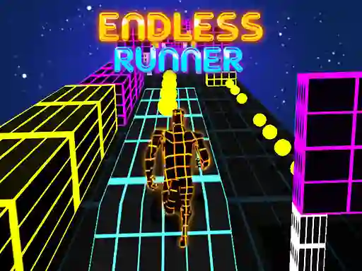 Hra Endless Run online