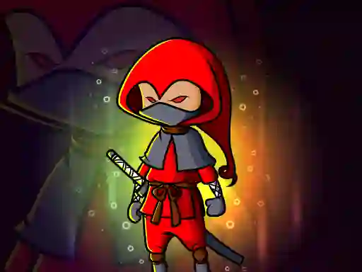 Hra Ninja Attack online