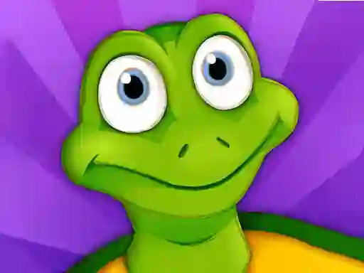 Hra Turtles Harvest online