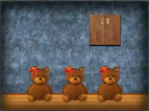 Hra Amgel Easy Room Escape 57 online