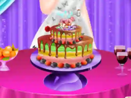 Hra Birthday Cake For My Boyfriend online