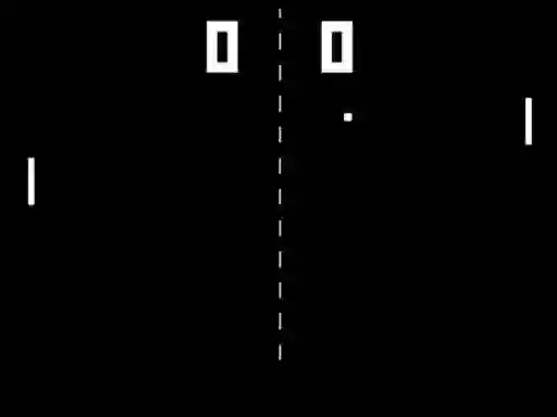 Hra Table Pong 2D online