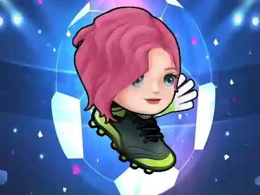Hra Bubblehead Ball online