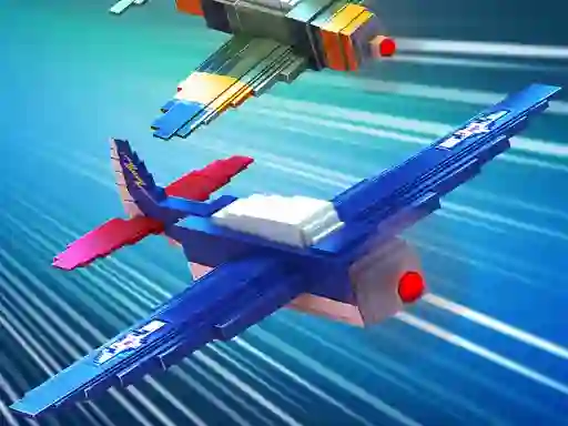Hra Hill Fly Race online