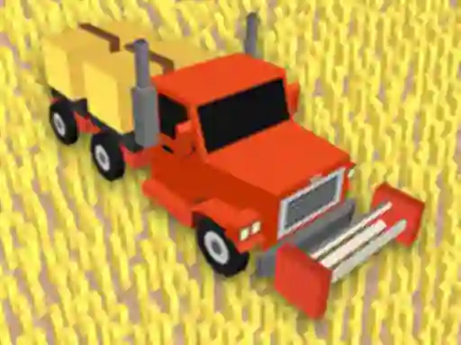 Hra Farmers.io online