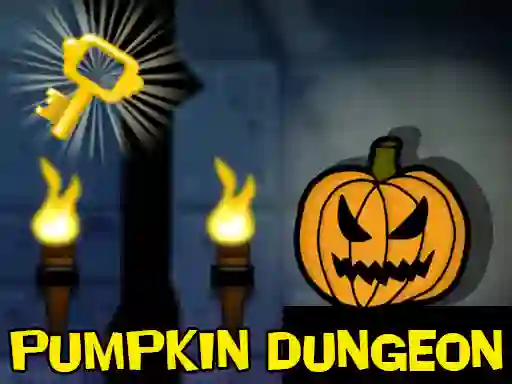 Hra Pumpkin Dungeon Of Doom online
