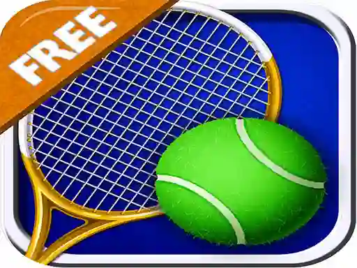 Hra Pocket Tennis online