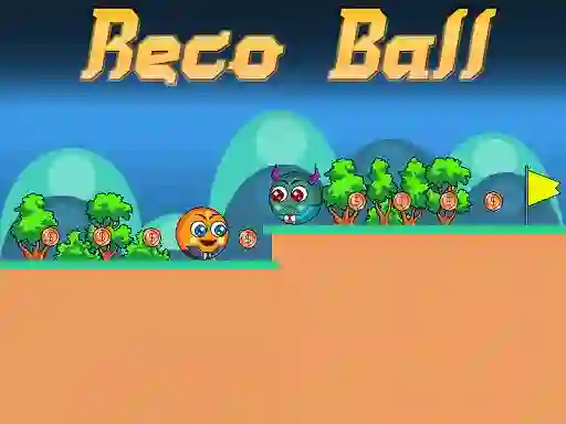 Hra Reco Ball online