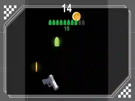 Hra FlipTheGun online