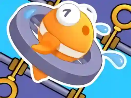 Hra Save The Fish online