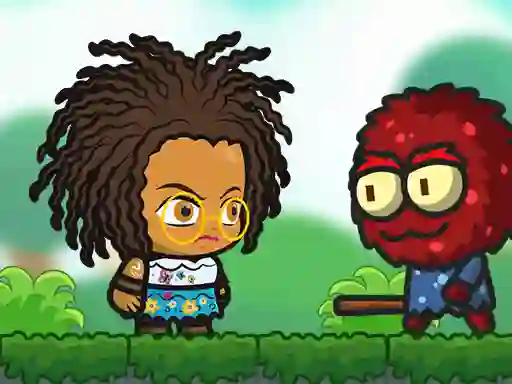 Hra Encanto Adventure online