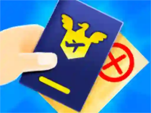Hra Airport Inspection online