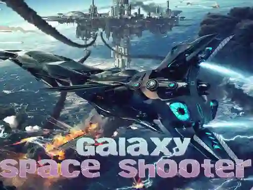 Hra Galaxy online