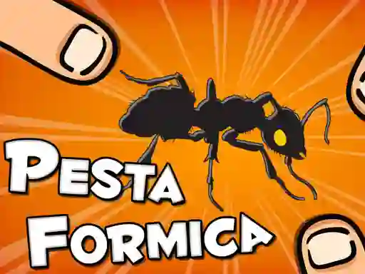 Hra Pesta Formica online