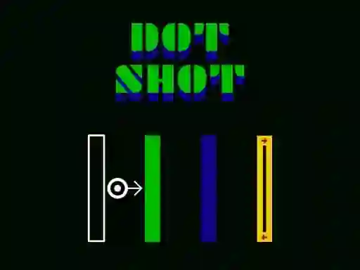 Hra Dot Shot online