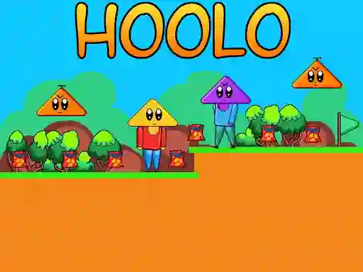 Hra Hoolo online