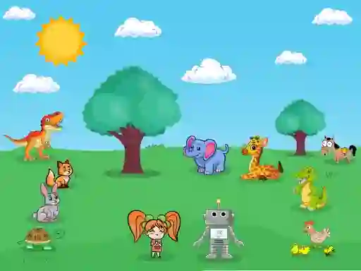 Hra Brain Challenge online