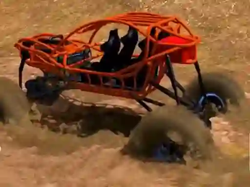 Hra Buggy Demolition Derby 2022 online