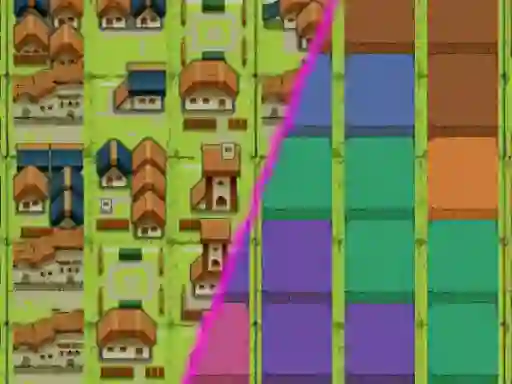 Hra Towmino online