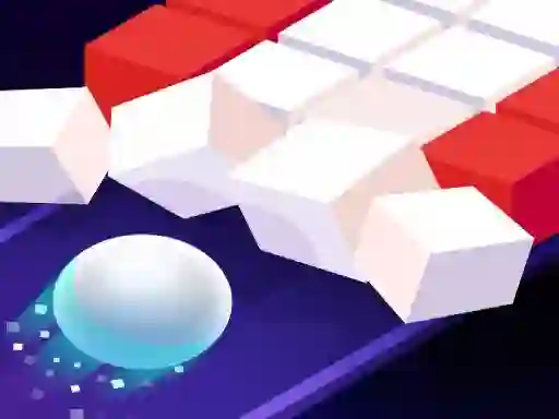 Hra Radial online