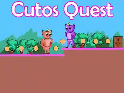 Hra Cutos Quest online