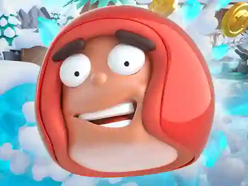 Hra Smashy Pipe online