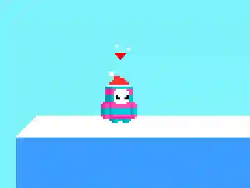 Hra Fall Days: Christmas online