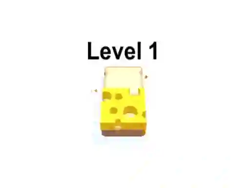 Hra Burger Fold Puzzle online