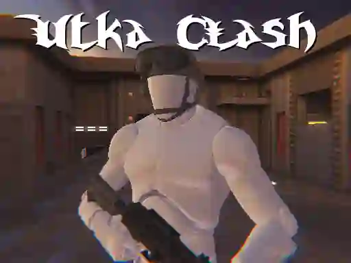 Hra Utka Clash online