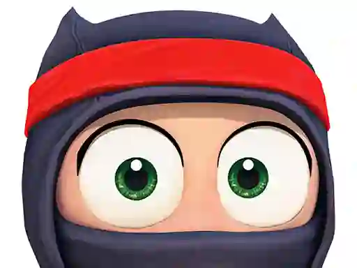 Hra Life and death ninja online