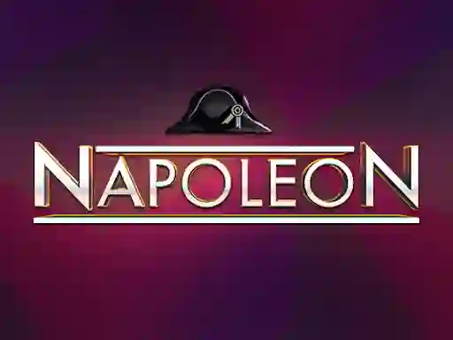 Hra Napoleon online