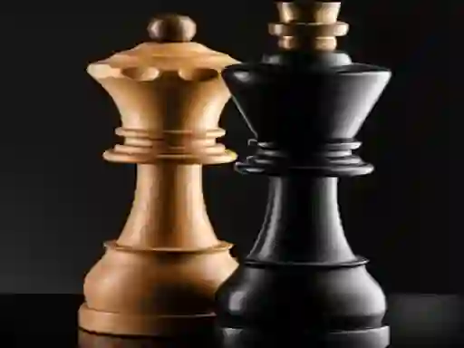 Hra Simple Chess online