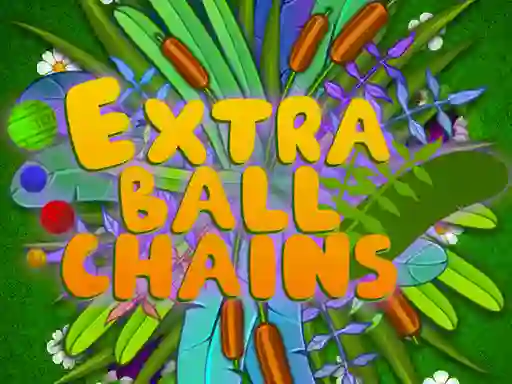 Hra Extra Ball Chains online
