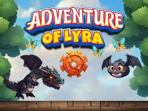 Hra Adventure of Lyra online