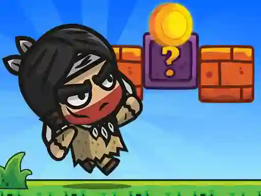 Hra Super Jim Adventure online