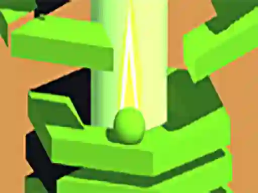 Hra Stack Ball Game online