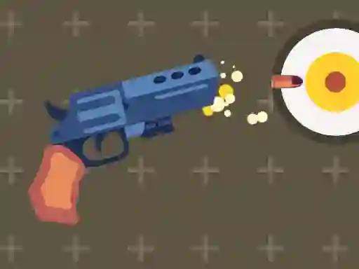 Hra Shooting Target online