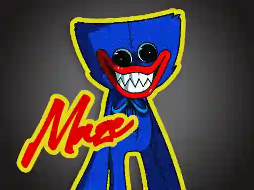 Hra Poppy Maze online
